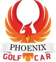 Phoenix Golf Car image 1
